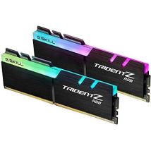 G.SKILL Trident Z RGB DDR4 2X8GO 3600C18