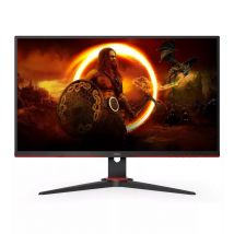 AOC 27" LED - Q27G2E - QHD - 155 Hz