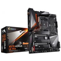 AORUS X570 ULTRA