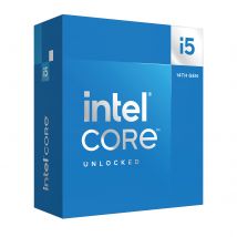 Intel Core i5-14600K - (3.5 GHz / 5.3 GHz)