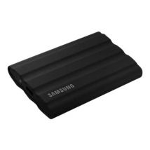 Samsung T7 1To Shield Noir - MU-PE1T0S