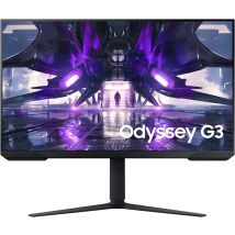 Samsung 27" - Odyssey G3 S27AG300NU