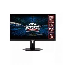 MSI 23.8'' Optix G244F