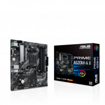 ASUS Prime A520M-A II CSM