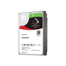 Seagate IronWolf Pro 18To ST18000NE000