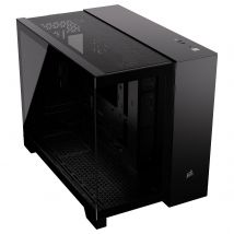 Corsair 2500X - Noir