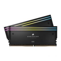 CORSAIR Dominator Titanium 2x48Go DDR5 6600 MHz C32