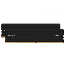 Crucial Pro DDR5 2x48Go 5600C46