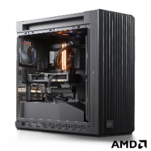WORKSTATION CREATOR AMD - POWERED BY ASUS
