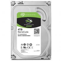 Seagate BarraCuda 4To 3"5 ST4000DM004