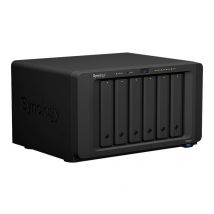 Synology Disk Station DS1621+ - serveur NAS