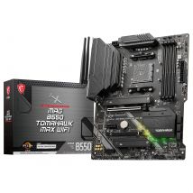 MSI MAG B550 Tomahawk MAX WIFI