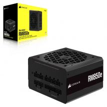 Corsair RM850e 80PLUS Gold ATX 3.0