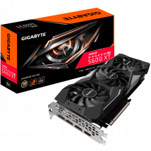 GIGABYTE RADEON RX 5600 XT GAMING OC