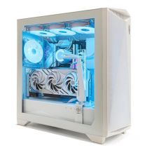 PC GAMER LYDIA POWERED by MSI