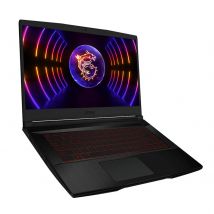 MSI GF63 Thin 12UC-884XFR - i5 - RTX 3050