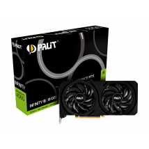 Palit GeForce RTX 4060 Infinity 2 8Go