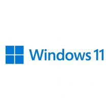 Microsoft Windows 11 Professionnel Dématérialisée