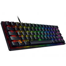 Razer Huntsman Mini - Switch Purple TKL 60%