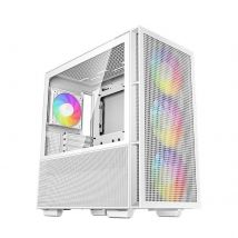 DeepCool CH560 - Blanc