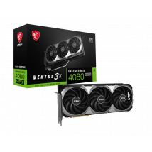 MSI GeForce RTX 4080 Super 16G Ventus 3X OC