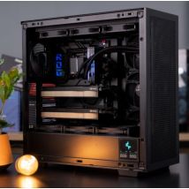 STATION DE TRAVAIL I.A PRO - MULTI GPU