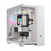 Corsair 6500X - Blanc