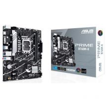 ASUS Prime B760M-K DDR5