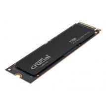 SSD Crucial T700 1To - PCI Express 5.0