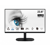 MSI Pro MP245V - 100 Hz - Dalle VA