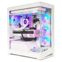 PC Gamer RAINBOW RGB