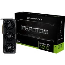 Gainward GeForce RTX 4090 Phantom 24G