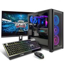 Tour PC Gamer Complet - ULTIME Pack