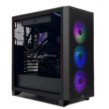 PC Gamer Black Spirit - RTX 4090 24Go