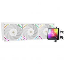 Thermalright Frozen Vision 360 LCD - Blanc