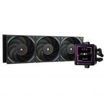 Thermalright Frozen Vision 360 LCD - Noir