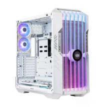 Cooler Master HAF 700 EVO - Blanc