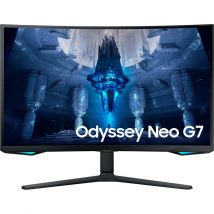 Samsung 32" Quantum Mini LED - Odyssey Neo G7 S32BG750NP