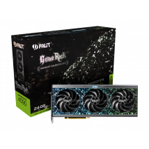 Palit GeForce RTX 4090 GameRock 24GB
