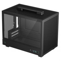 Deepcool CH160 ITX - Noir