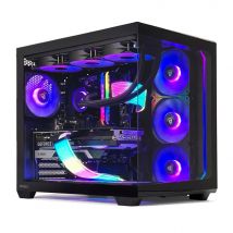 PC Gamer SQUAD EDITION - RTX 5070 Ti