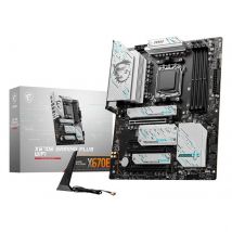 MSI X670E Gaming Plus WiFi