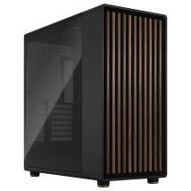 Fractal Design North XL TG - Noir