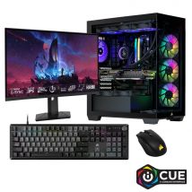 PC Gamer STREAMING CORE QHD