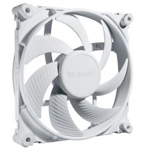 be quiet! Silent Wings 4 140mm PWM - Blanc x 10