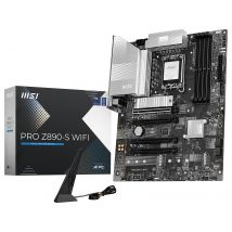 MSI Pro Z890-S WiFi