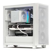 PC Gamer FLIGHT SIMULATOR 2024 - POWERED by AMD RYZEN