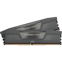 Corsair Vengeance 2x48Go DDR5 6000 C30 EXPO & XMP - Gris