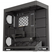 HAVN HS 420 VGPU - Noir