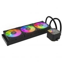 Valkyrie V-Lite RGB 360mm - Noir